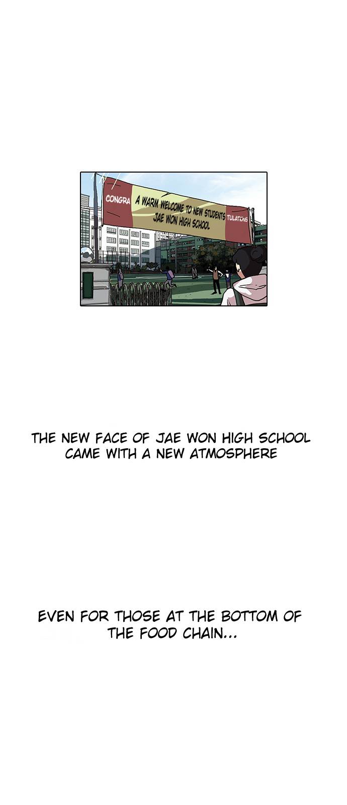 Lookism - Manhwa chapter 121 - page 51