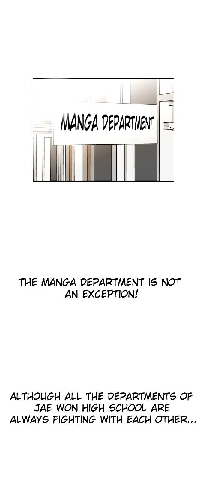 Lookism - Manhwa chapter 121 - page 52