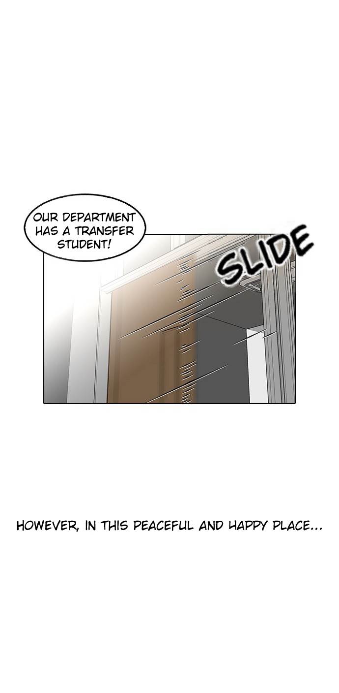 Lookism - Manhwa chapter 121 - page 54