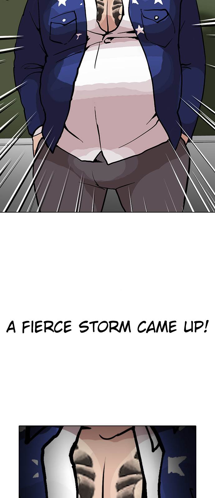 Lookism - Manhwa chapter 121 - page 56