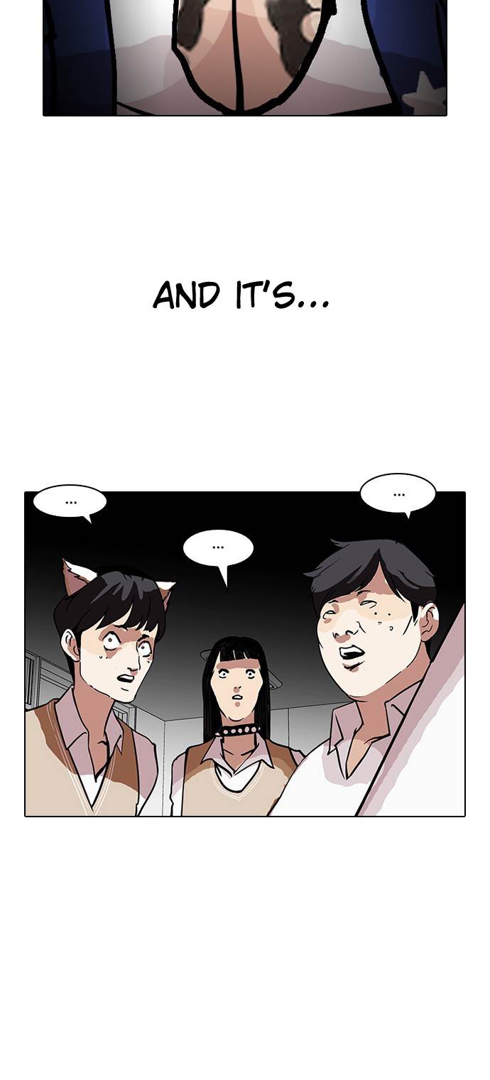 Lookism - Manhwa chapter 121 - page 57