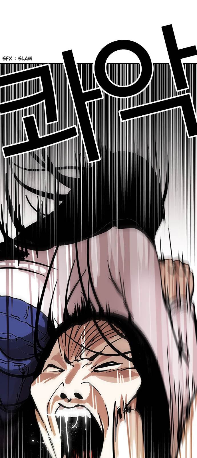 Lookism - Manhwa chapter 120 - page 25