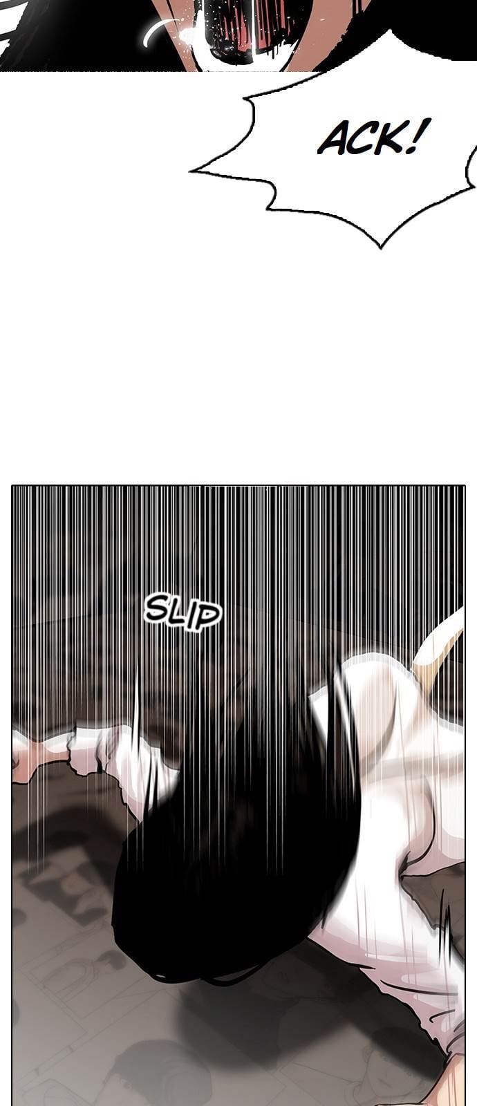 Lookism - Manhwa chapter 120 - page 27