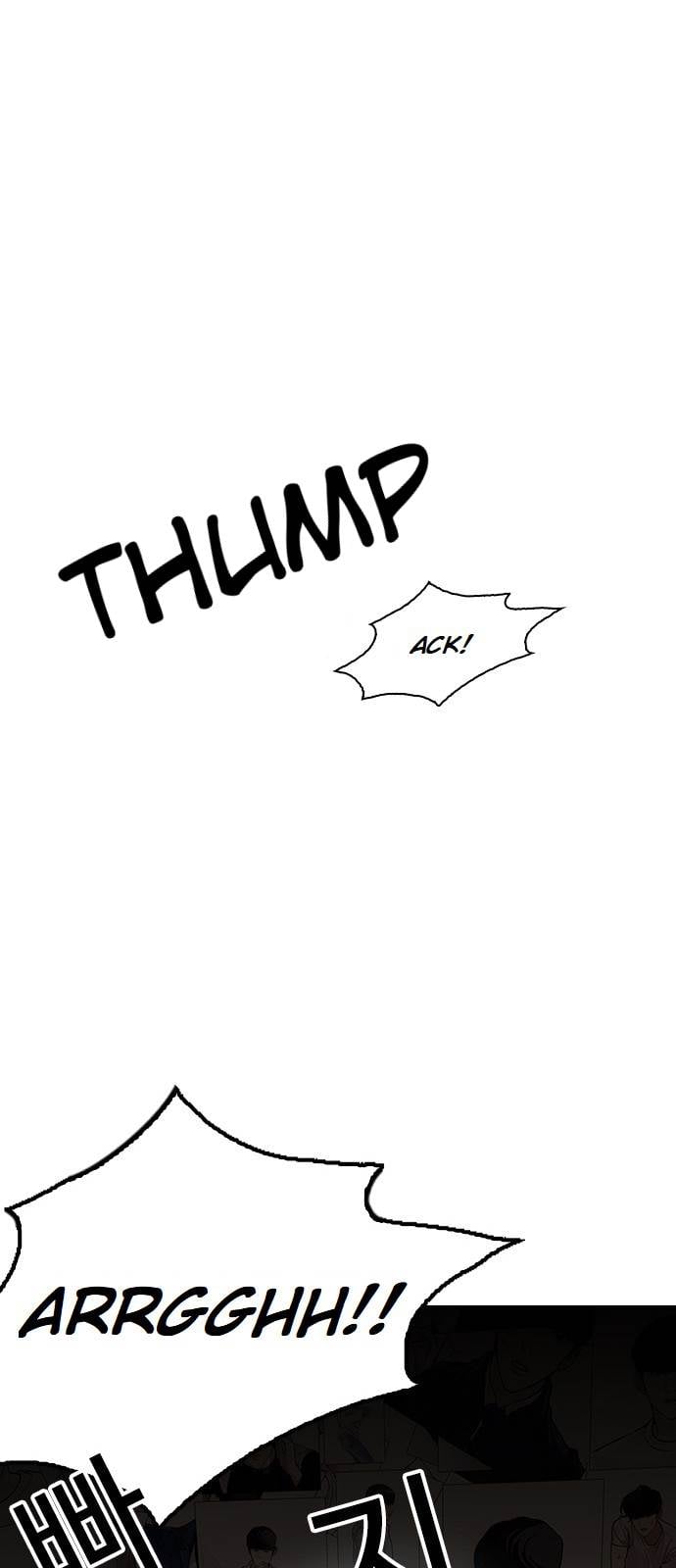 Lookism - Manhwa chapter 120 - page 29