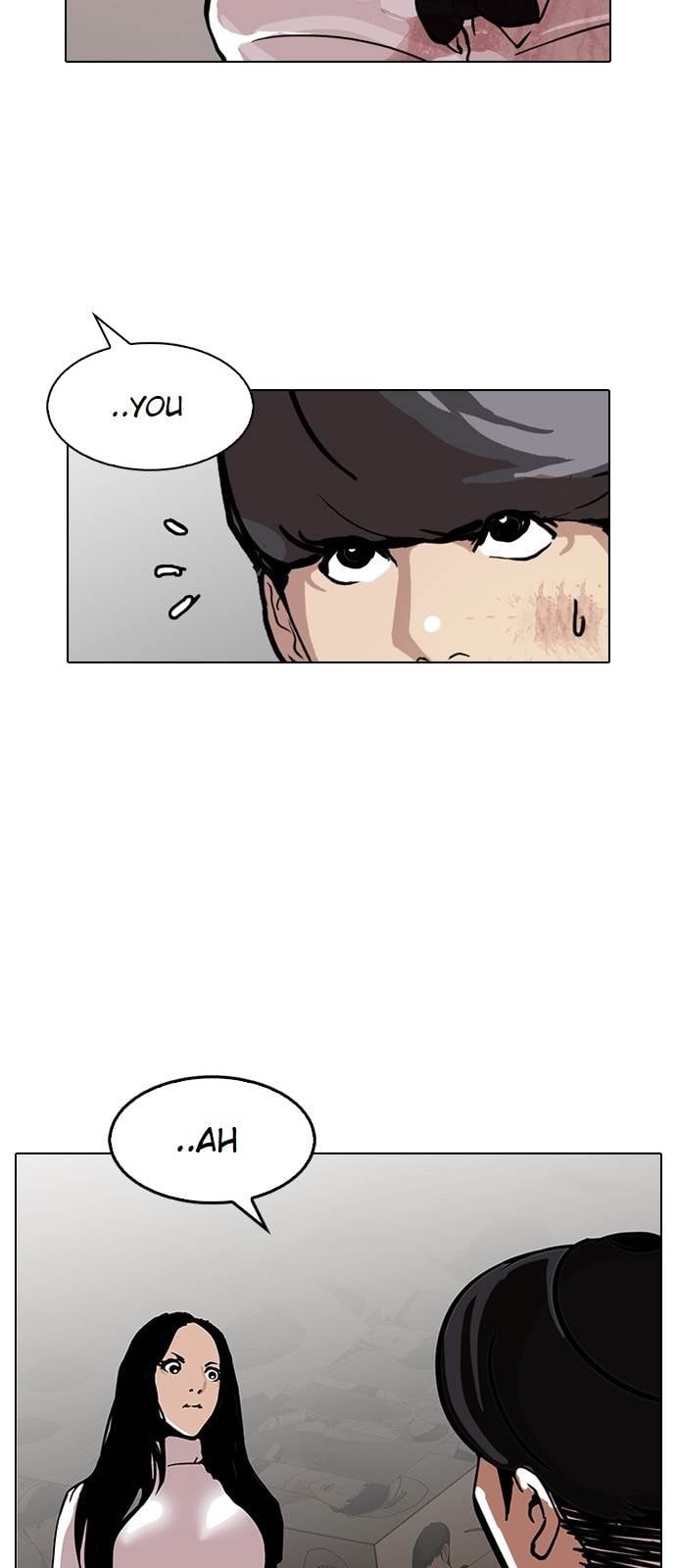 Lookism - Manhwa chapter 120 - page 33