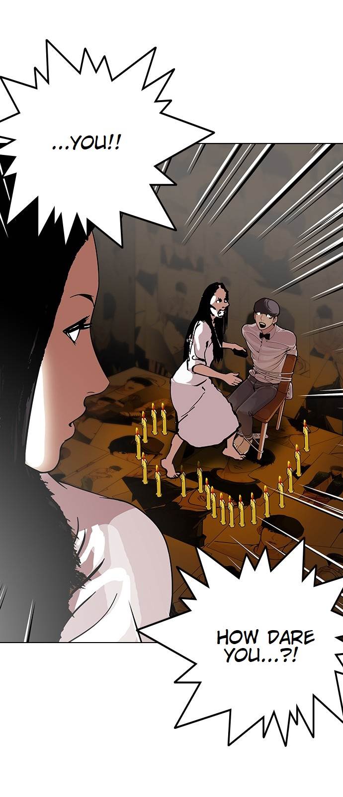 Lookism - Manhwa chapter 120 - page 4