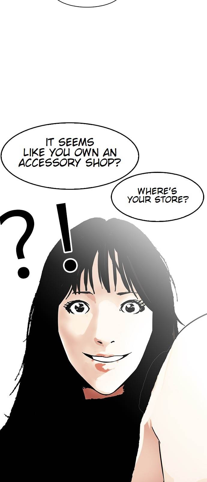 Lookism - Manhwa chapter 120 - page 51