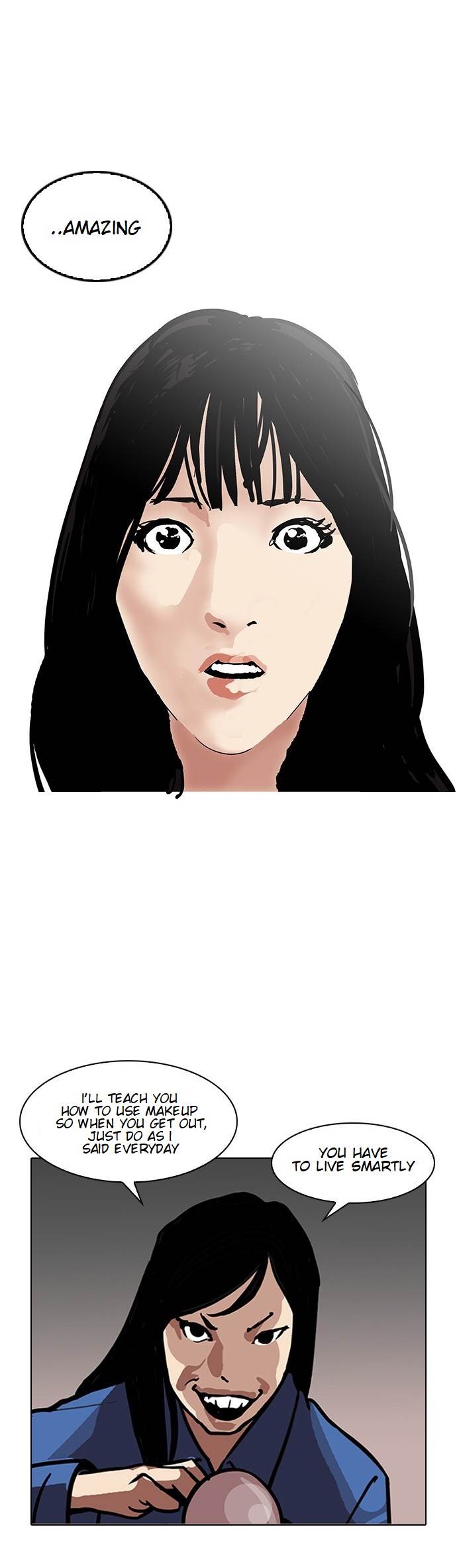 Lookism - Manhwa chapter 120 - page 57