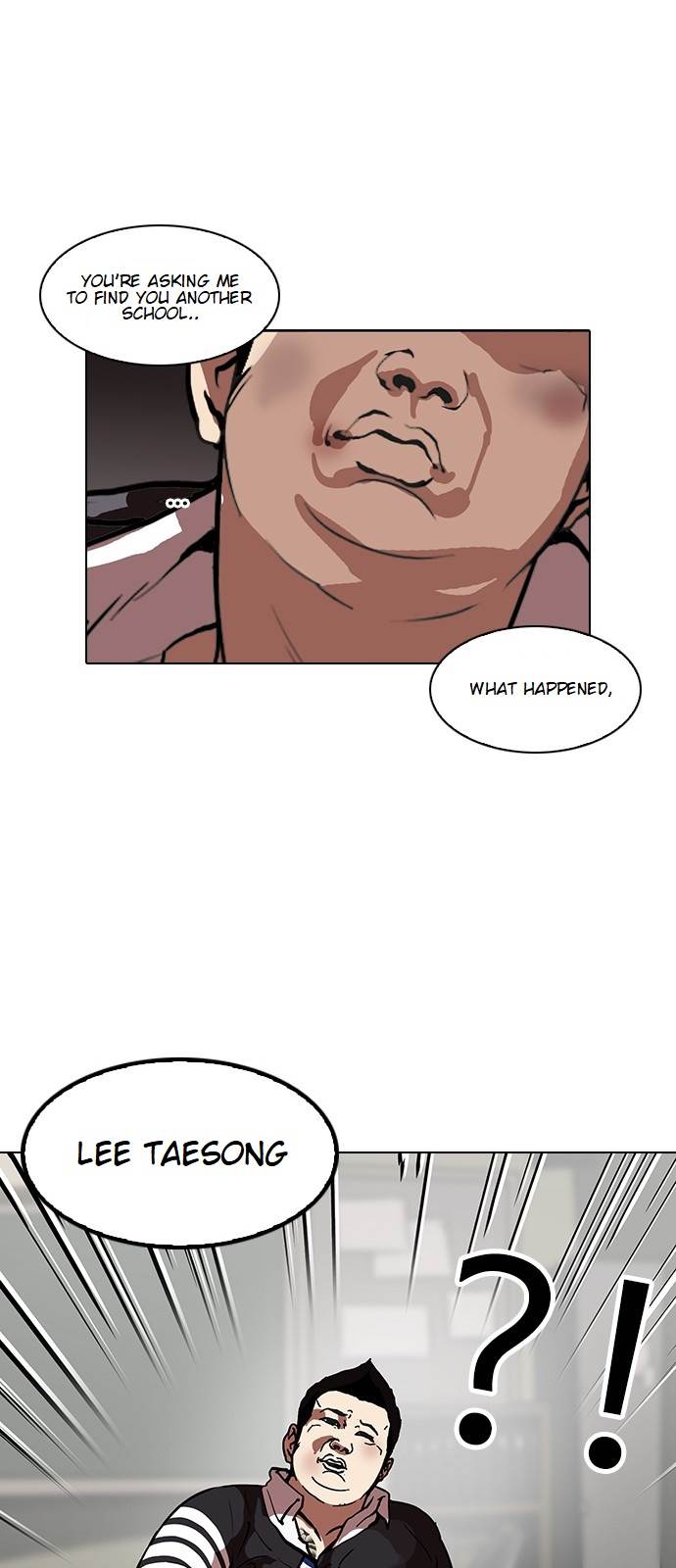 Lookism - Manhwa chapter 120 - page 63