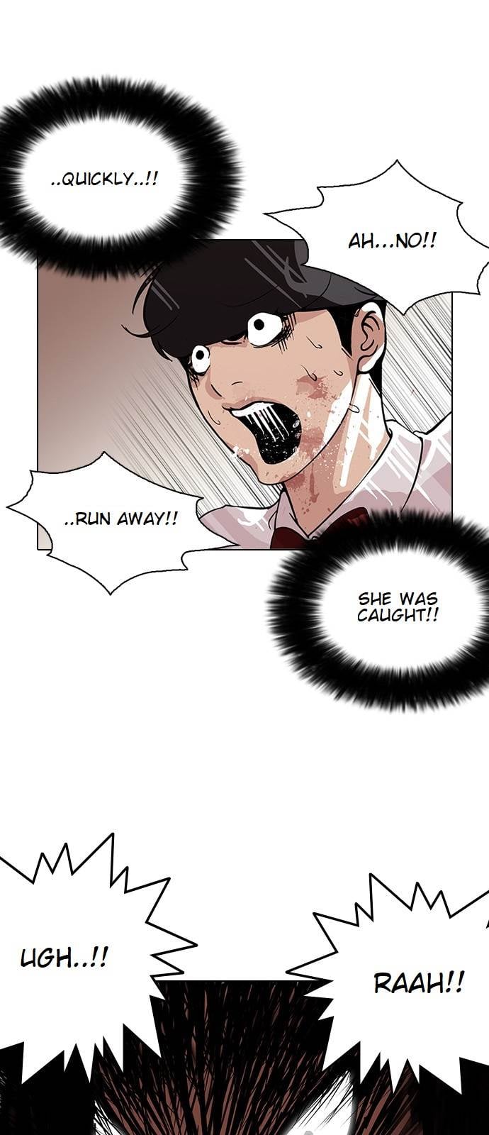 Lookism - Manhwa chapter 120 - page 7