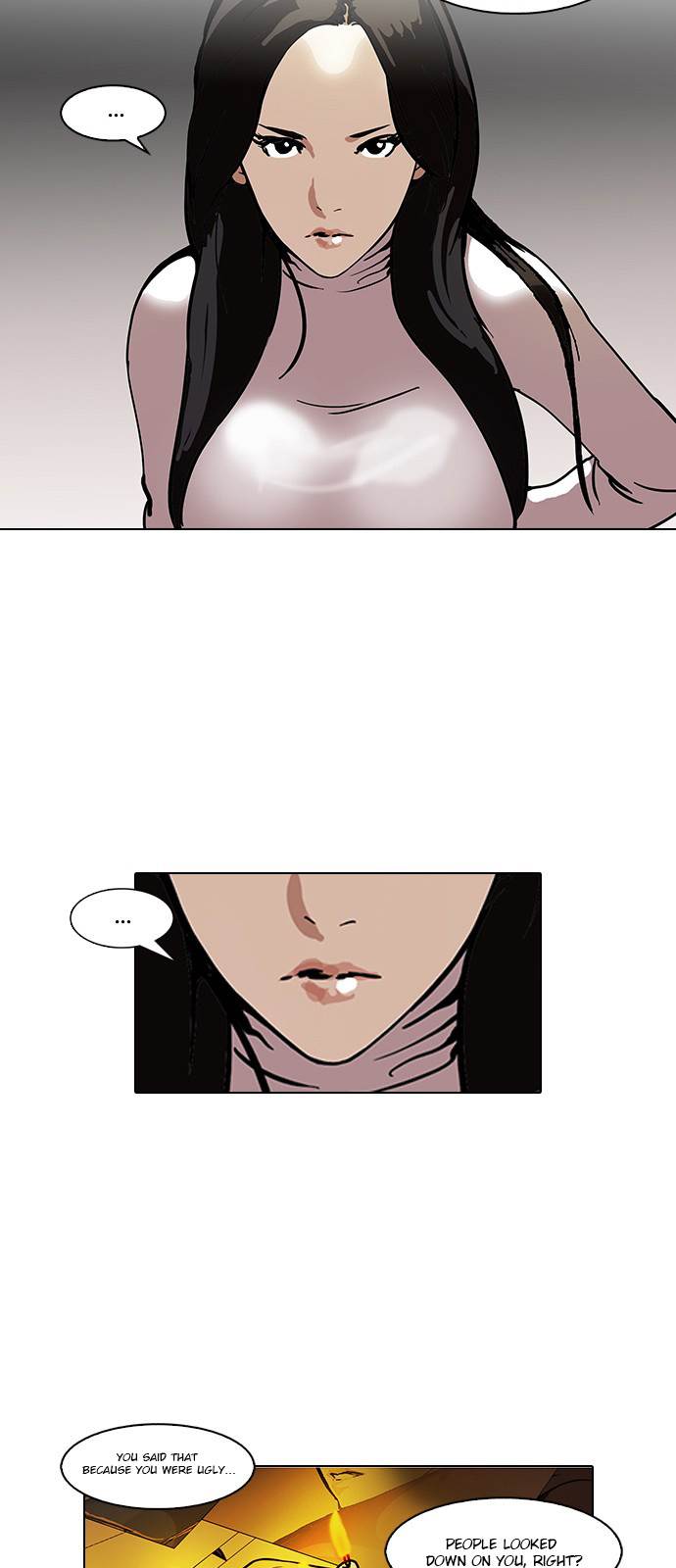 Lookism - Manhwa chapter 119 - page 15
