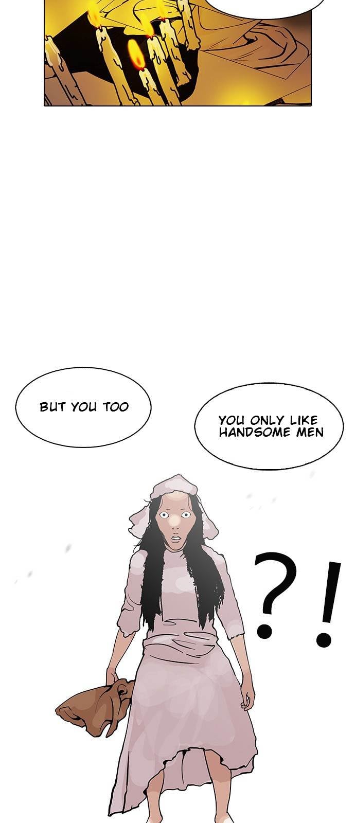 Lookism - Manhwa chapter 119 - page 16
