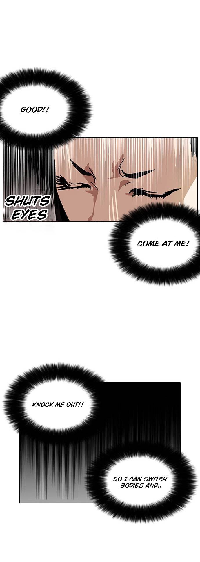 Lookism - Manhwa chapter 119 - page 23