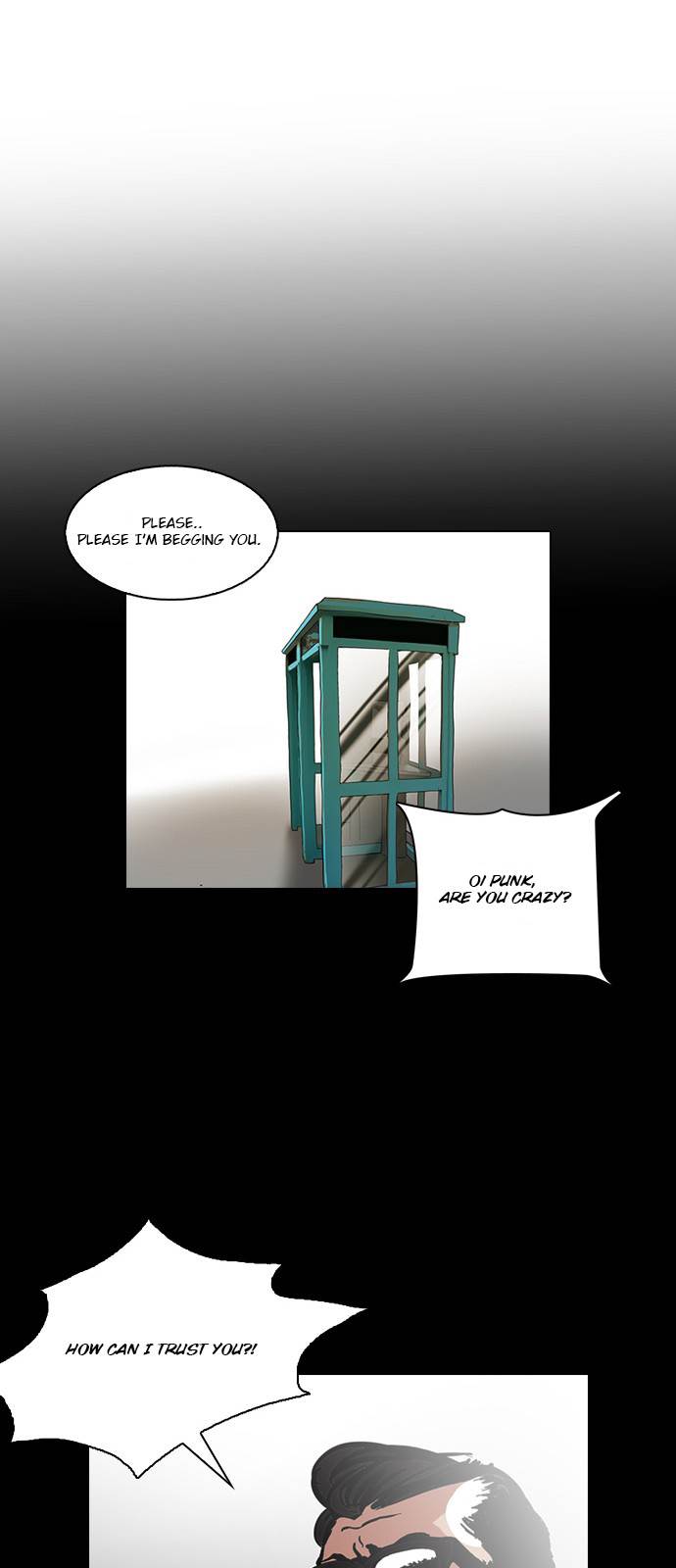 Lookism - Manhwa chapter 119 - page 29