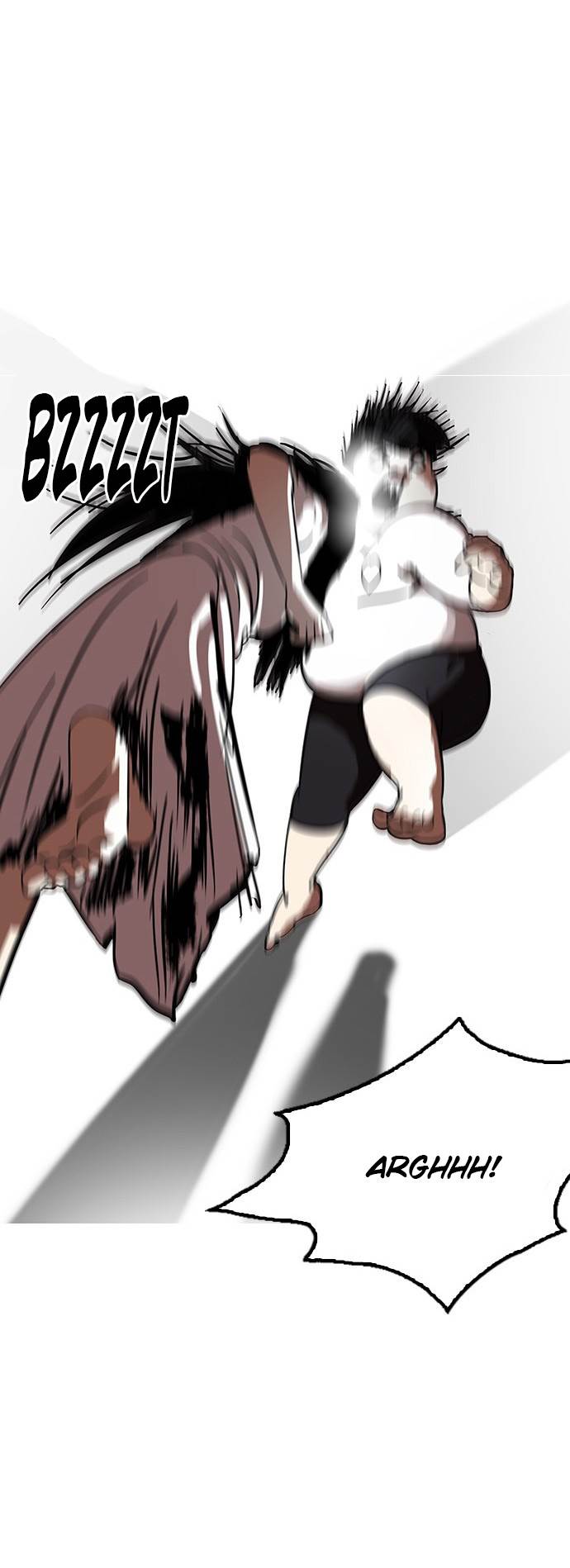 Lookism - Manhwa chapter 119 - page 39