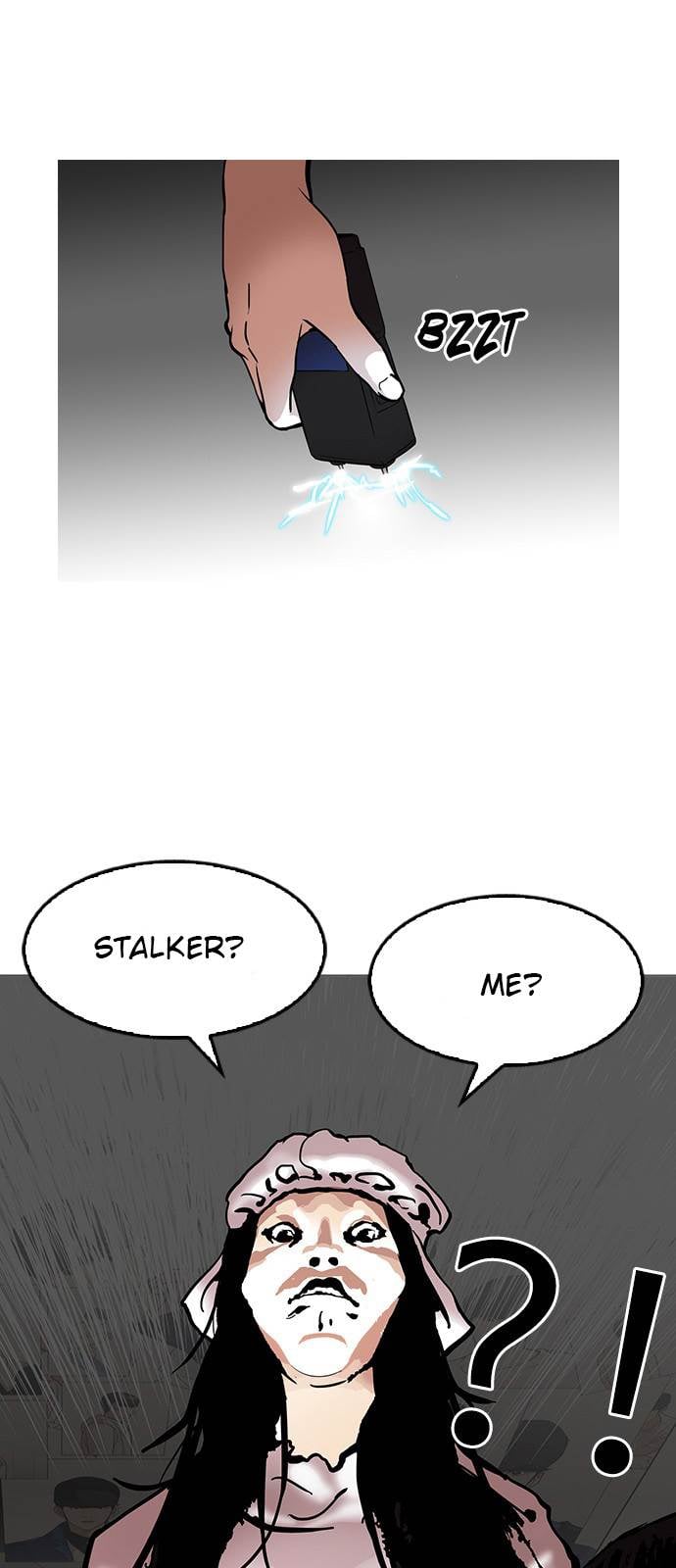 Lookism - Manhwa chapter 119 - page 45