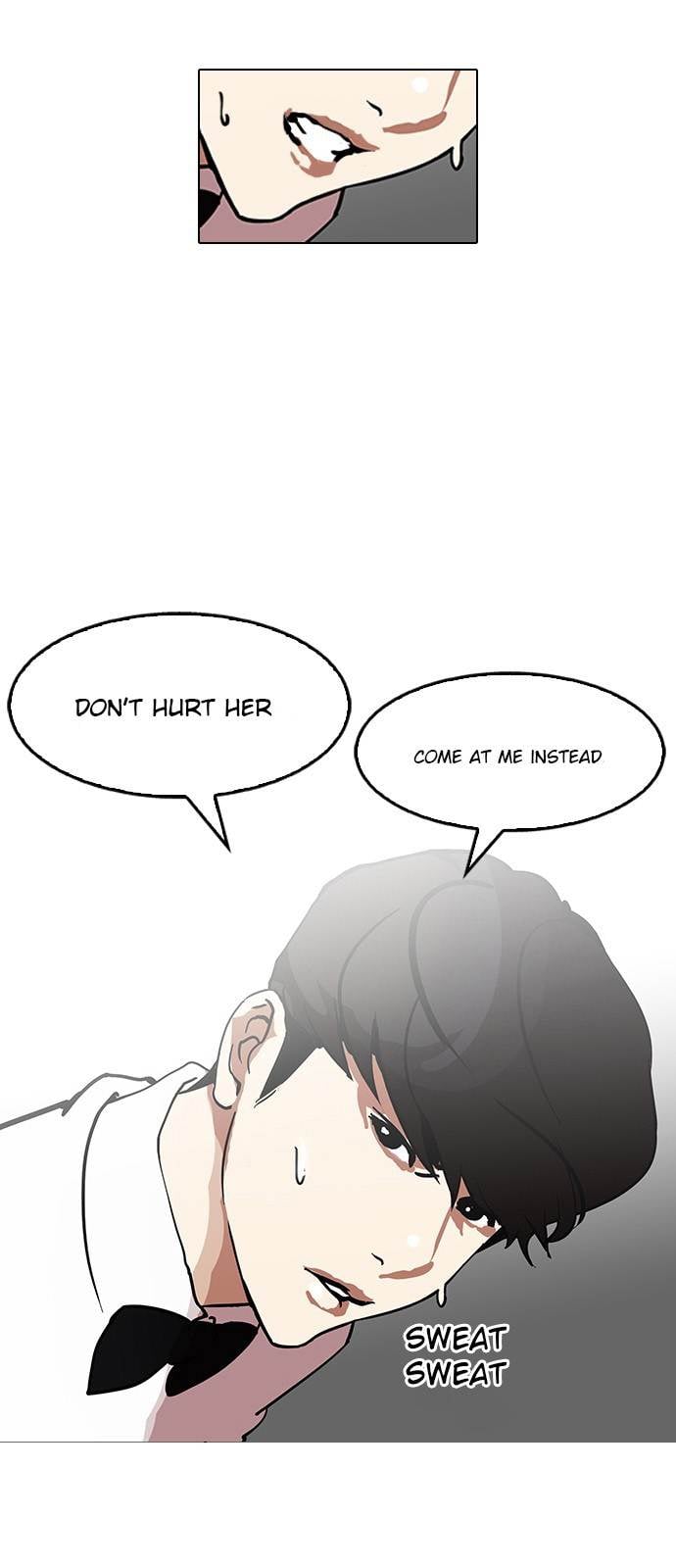 Lookism - Manhwa chapter 119 - page 52