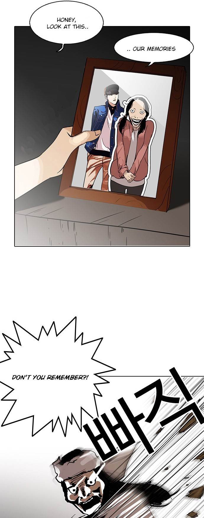 Lookism - Manhwa chapter 119 - page 56