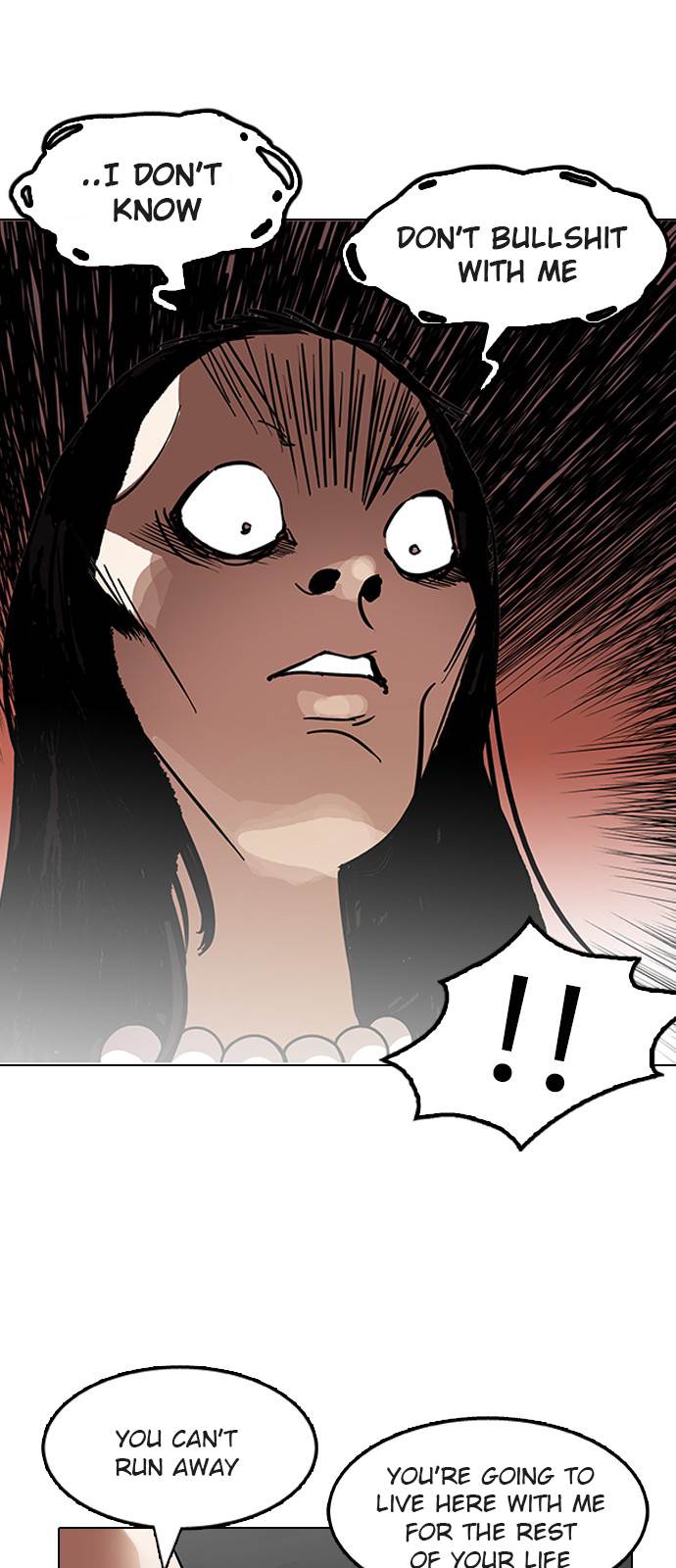 Lookism - Manhwa chapter 118 - page 17