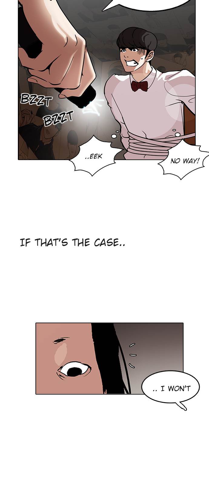 Lookism - Manhwa chapter 118 - page 18