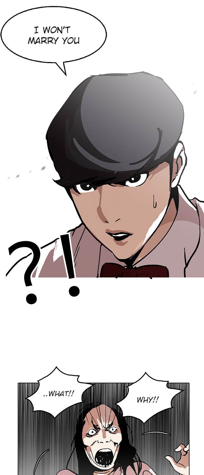 Lookism - Manhwa chapter 118 - page 19