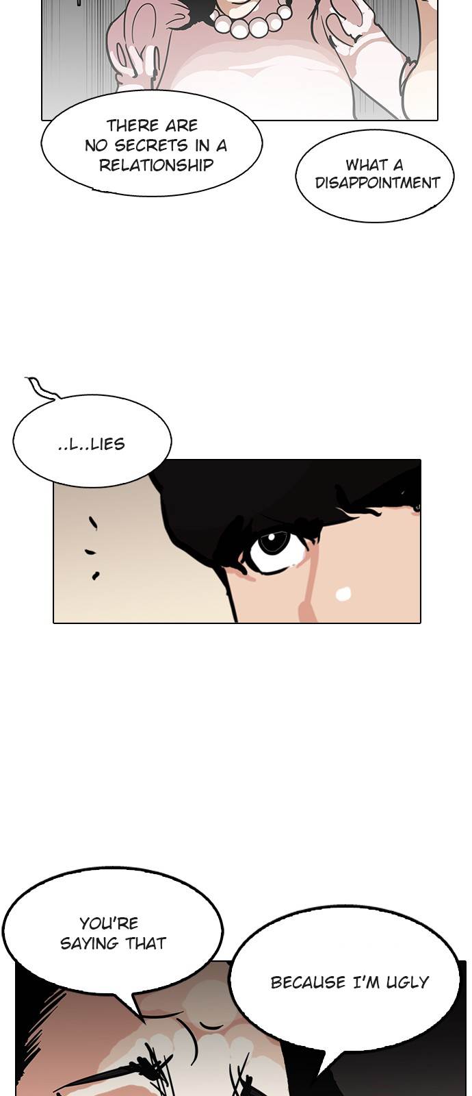 Lookism - Manhwa chapter 118 - page 20