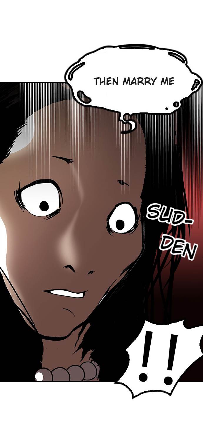 Lookism - Manhwa chapter 118 - page 22