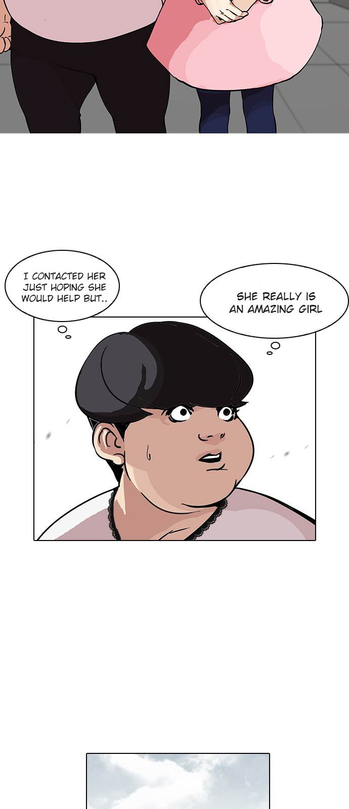Lookism - Manhwa chapter 118 - page 30