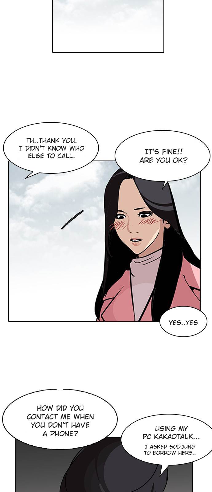 Lookism - Manhwa chapter 118 - page 31