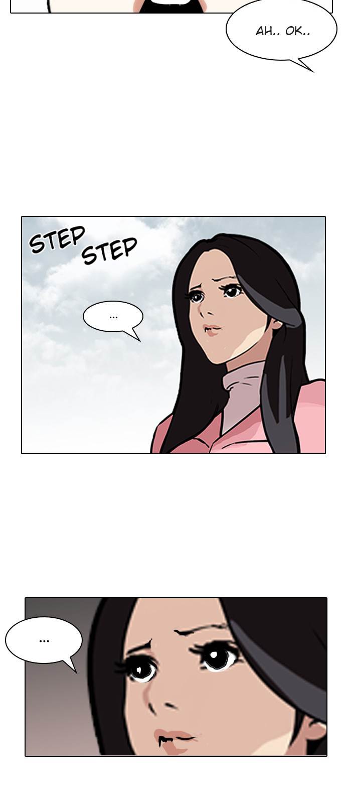Lookism - Manhwa chapter 118 - page 34