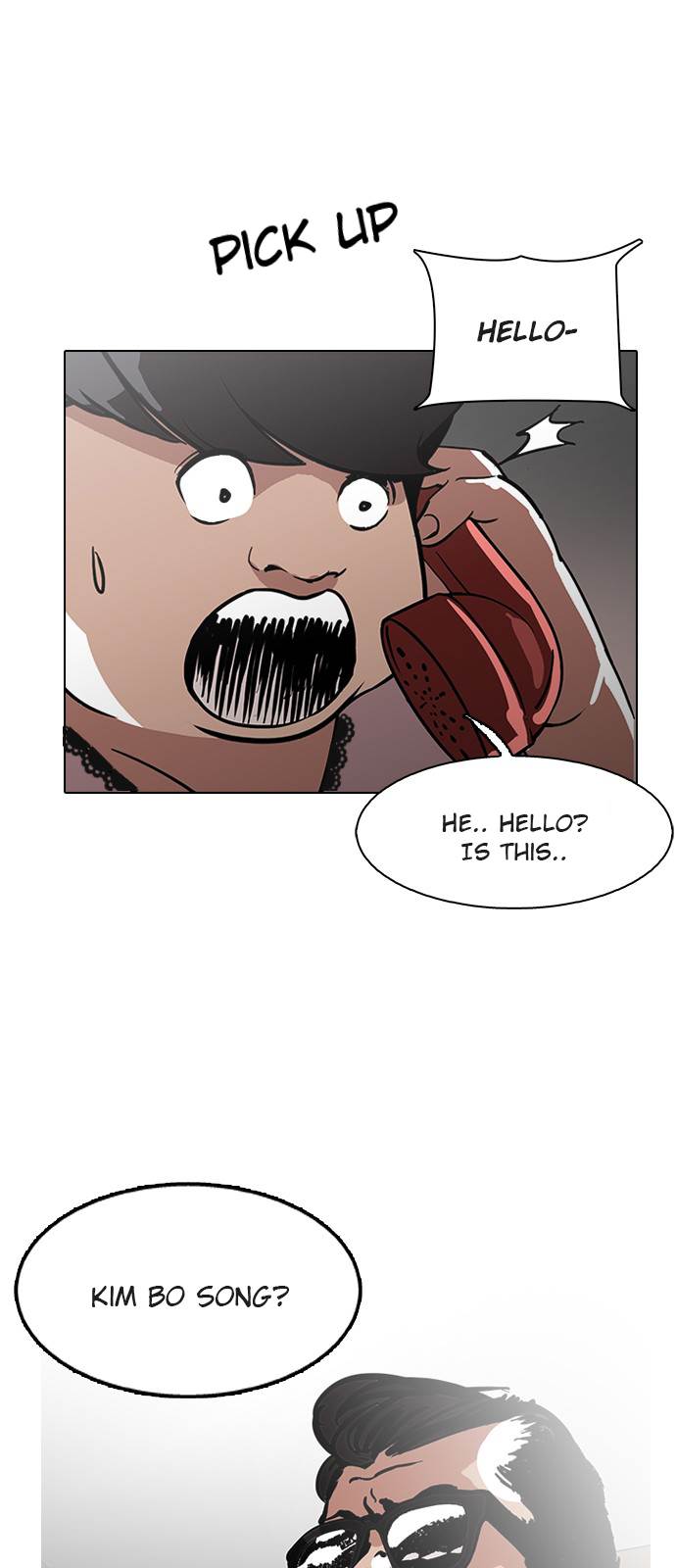 Lookism - Manhwa chapter 118 - page 39