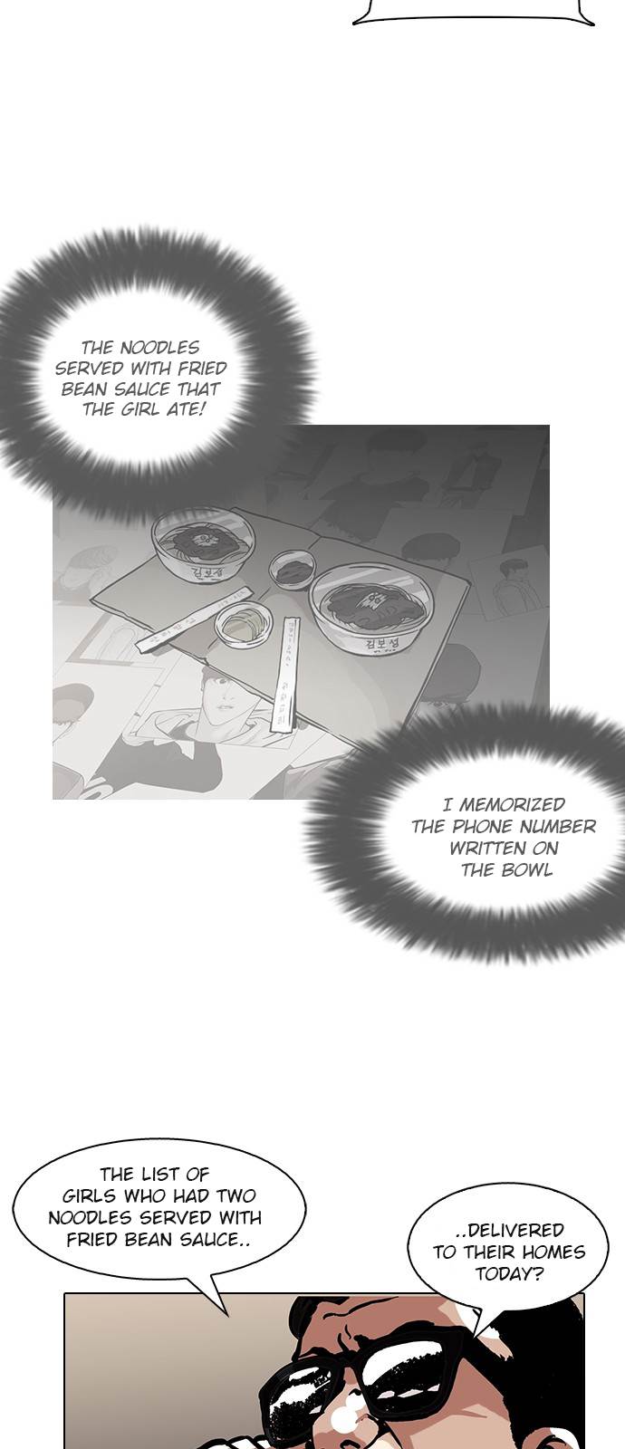 Lookism - Manhwa chapter 118 - page 41