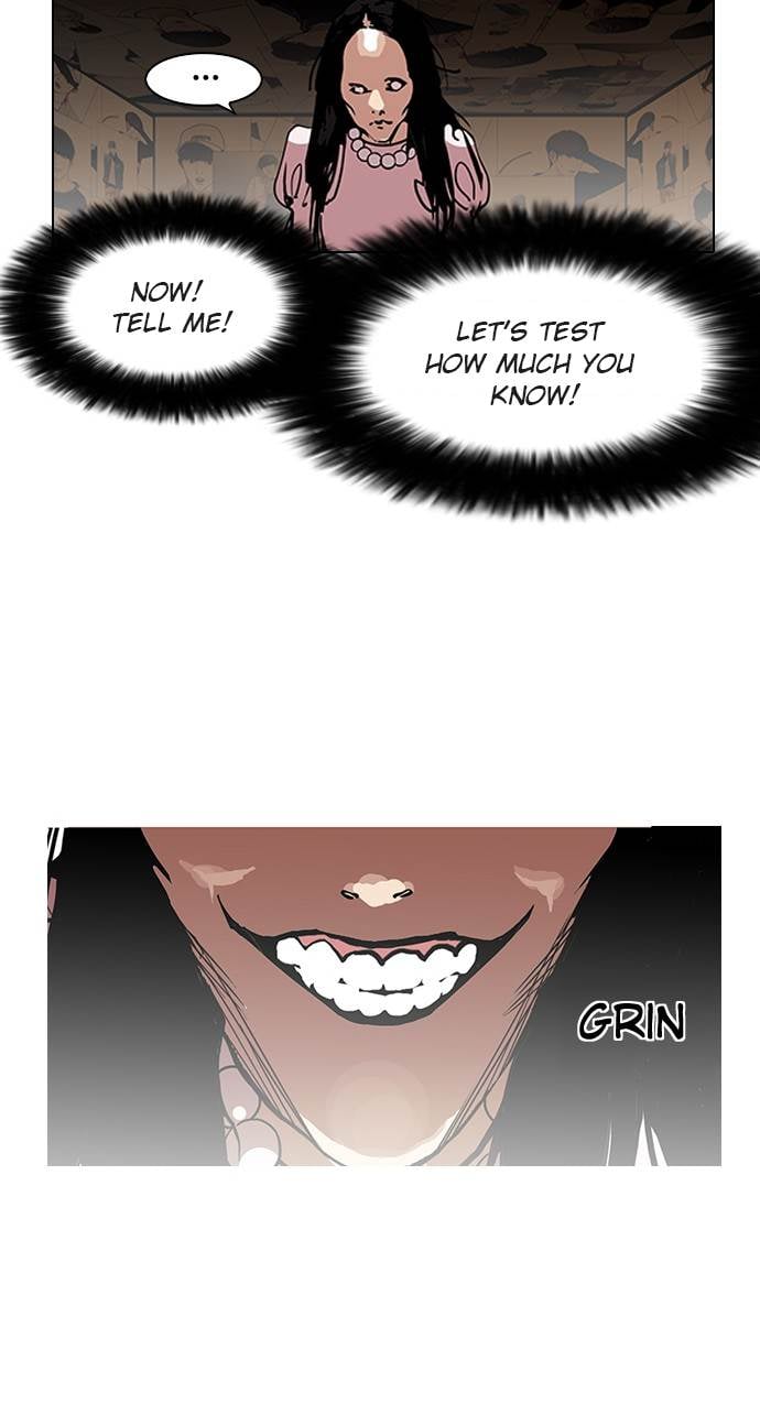 Lookism - Manhwa chapter 118 - page 7