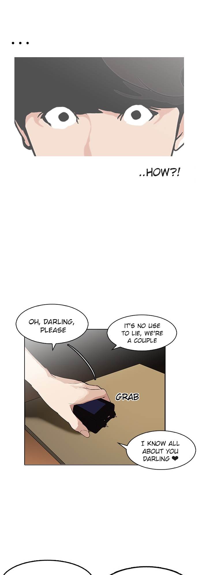 Lookism - Manhwa chapter 118 - page 9