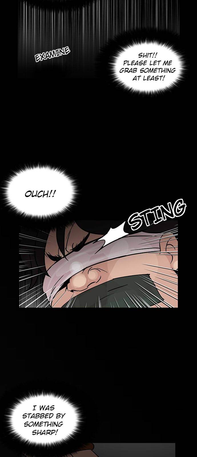 Lookism - Manhwa chapter 117 - page 18