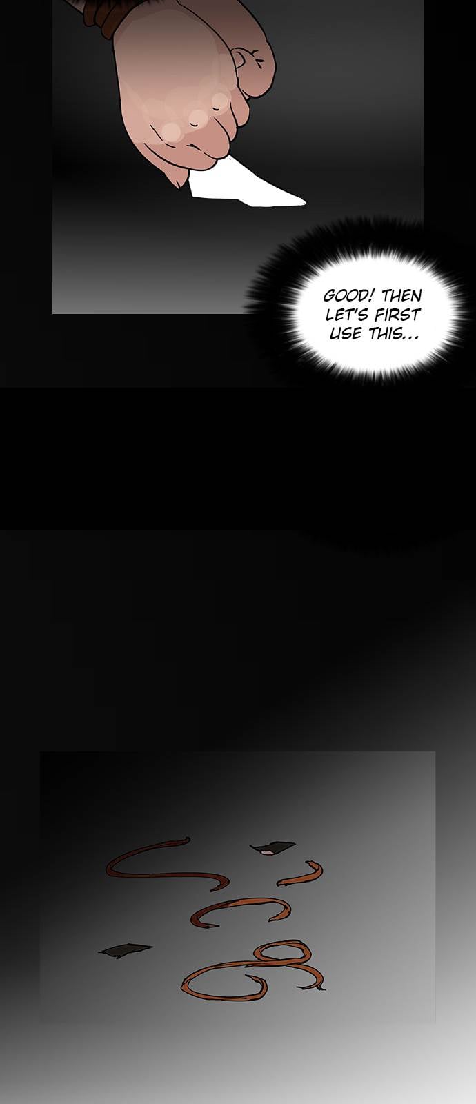 Lookism - Manhwa chapter 117 - page 19