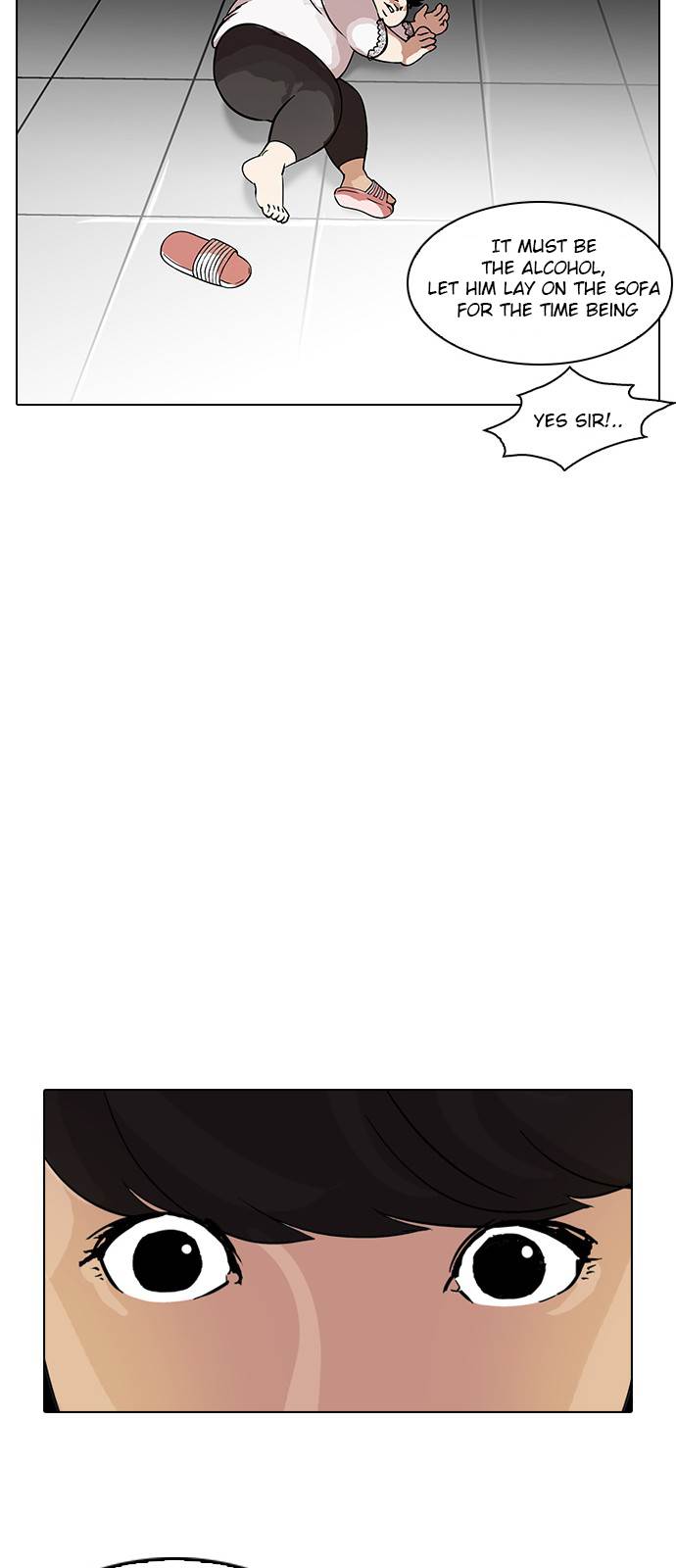 Lookism - Manhwa chapter 117 - page 38