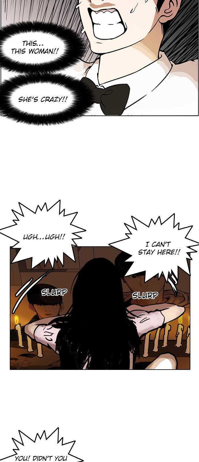 Lookism - Manhwa chapter 117 - page 46