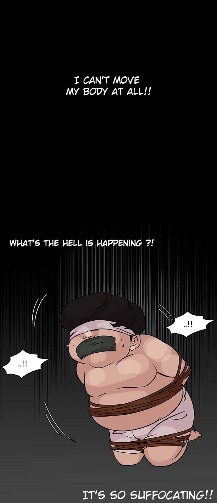 Lookism - Manhwa chapter 117 - page 6