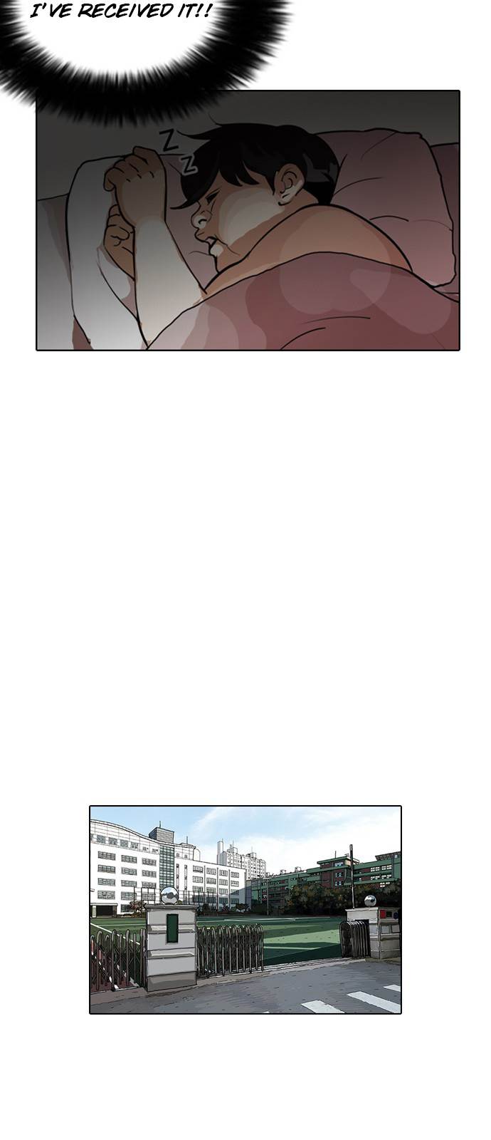Lookism - Manhwa chapter 116 - page 20
