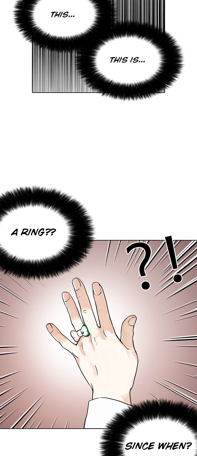 Lookism - Manhwa chapter 116 - page 28