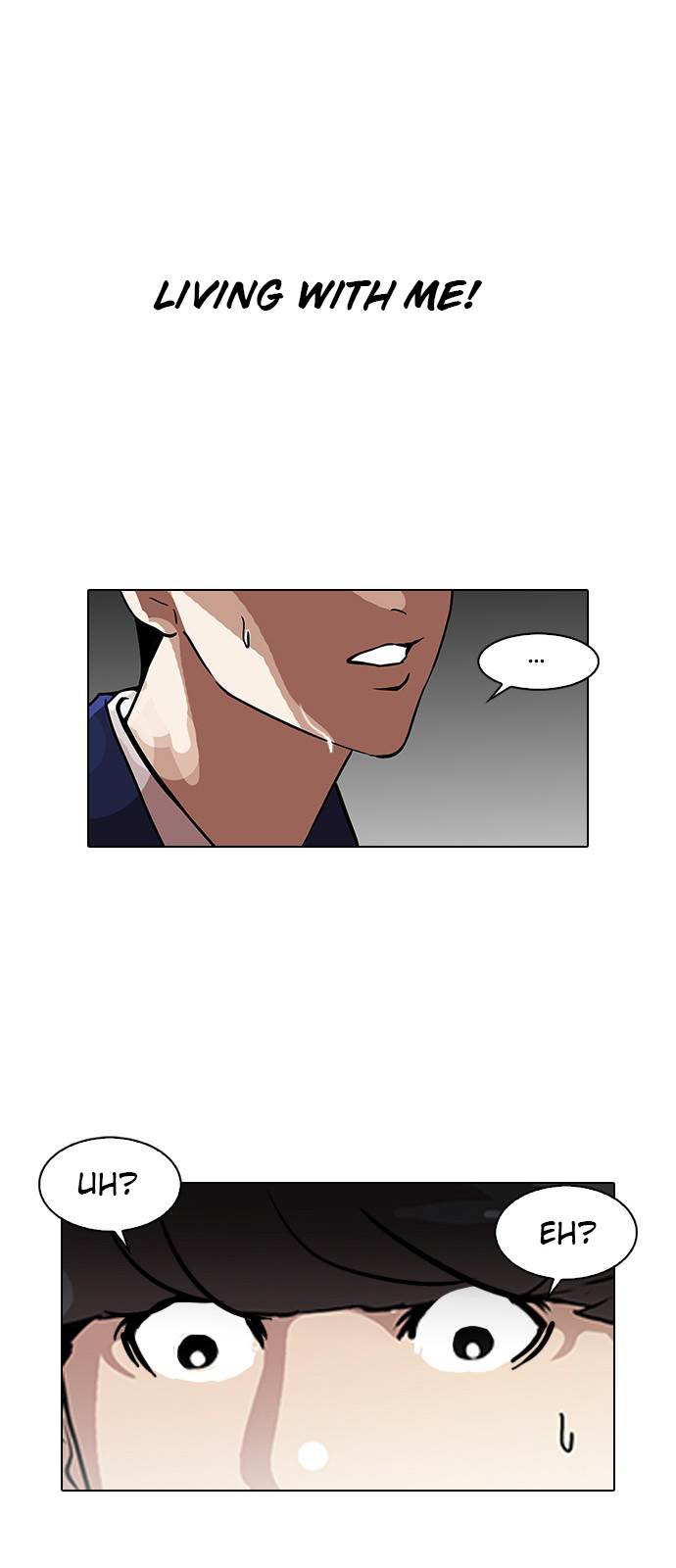 Lookism - Manhwa chapter 116 - page 33
