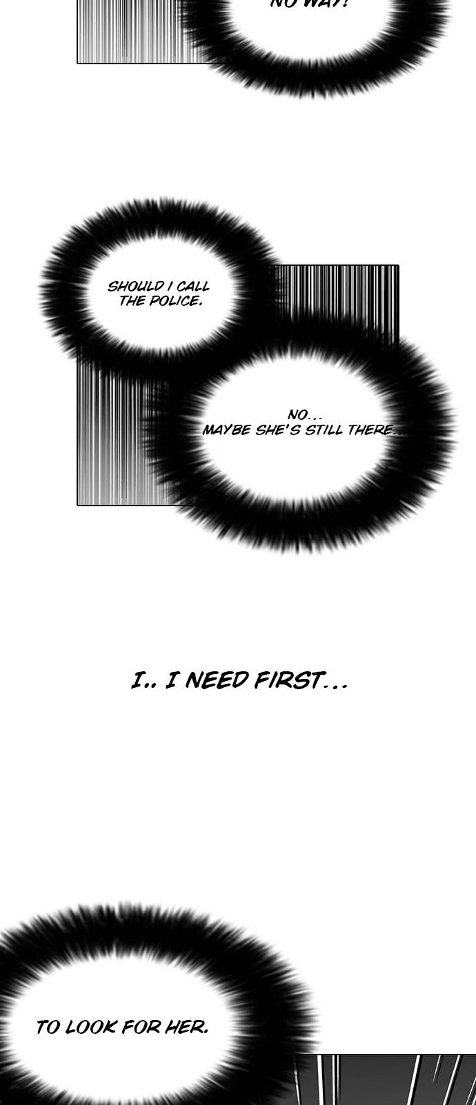 Lookism - Manhwa chapter 116 - page 36