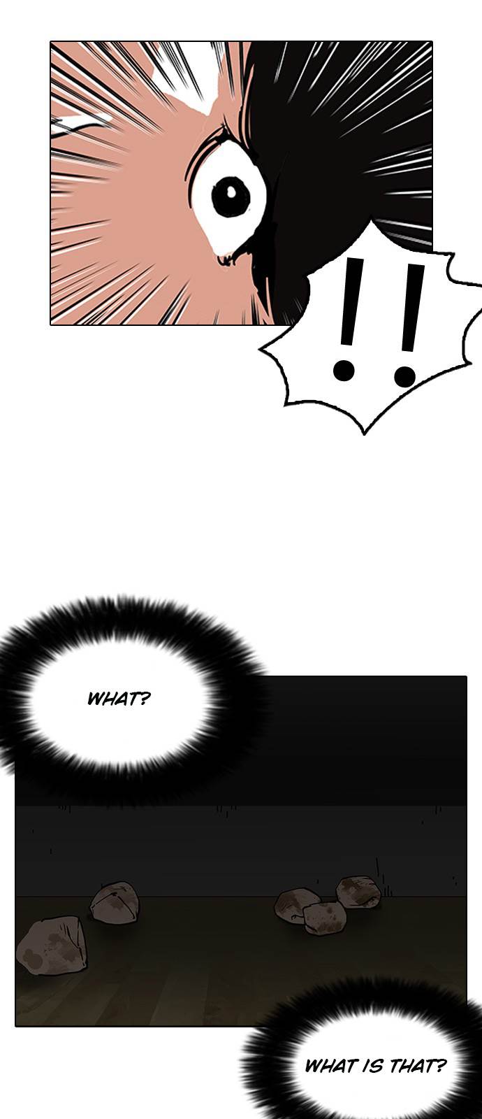 Lookism - Manhwa chapter 116 - page 41