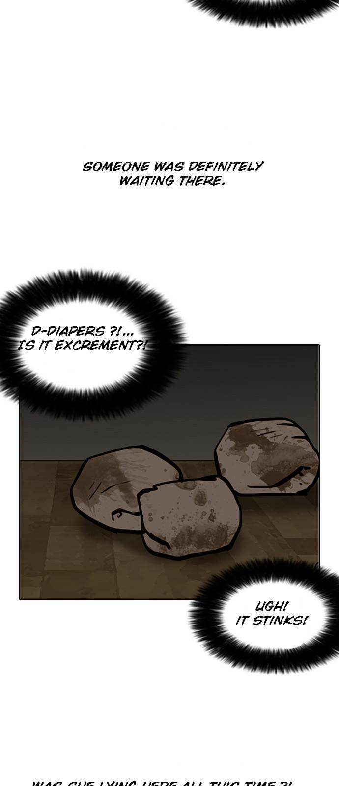 Lookism - Manhwa chapter 116 - page 42