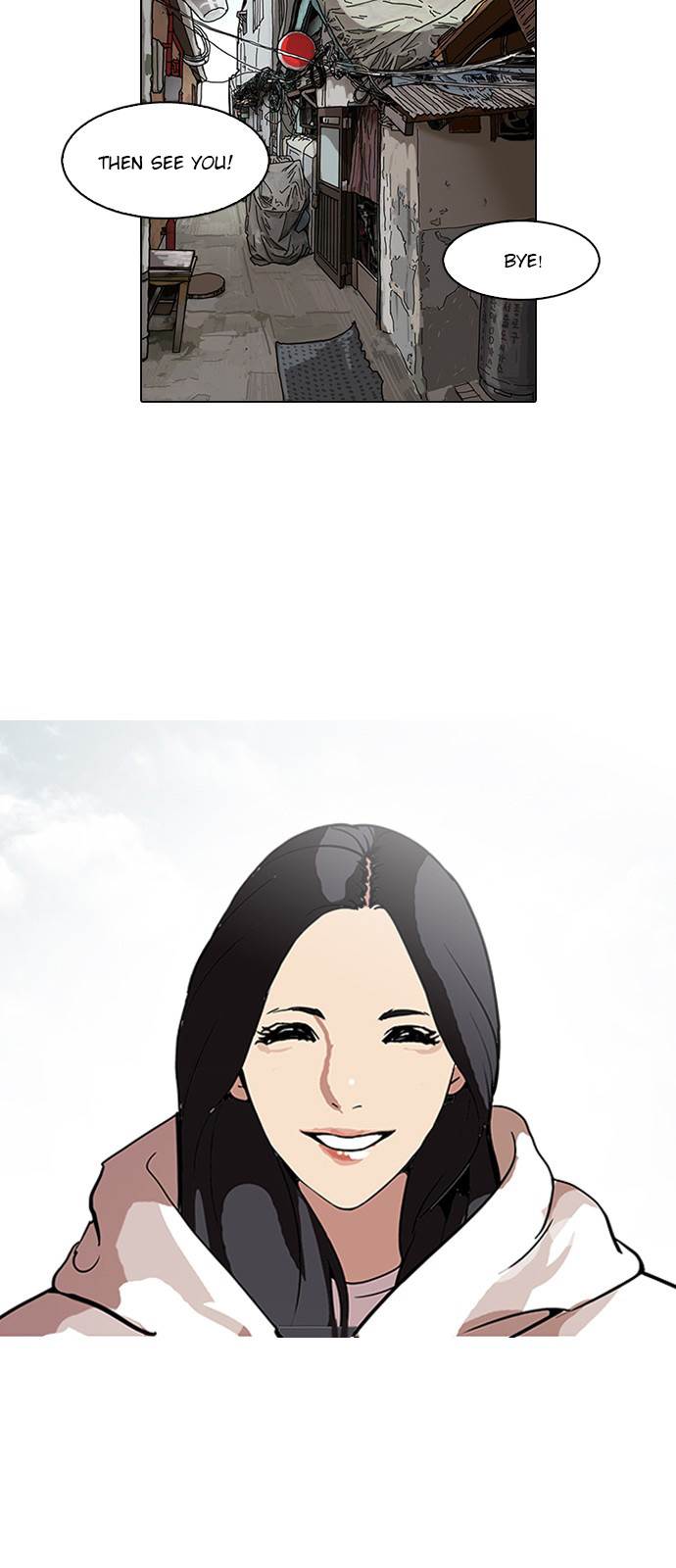 Lookism - Manhwa chapter 116 - page 6