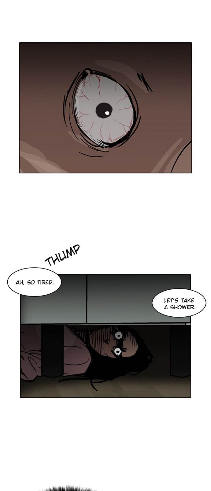 Lookism - Manhwa chapter 116 - page 7