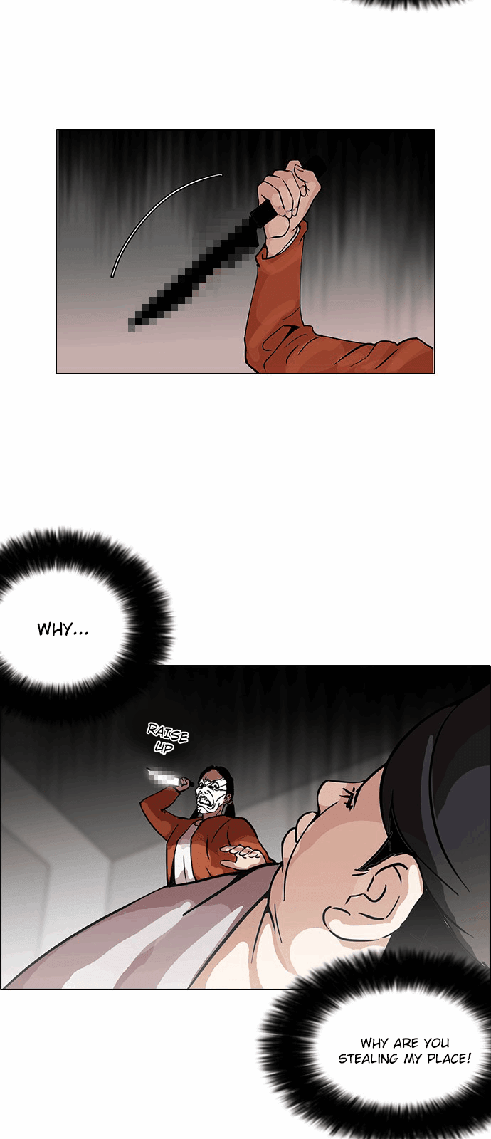 Lookism - Manhwa chapter 115 - page 2