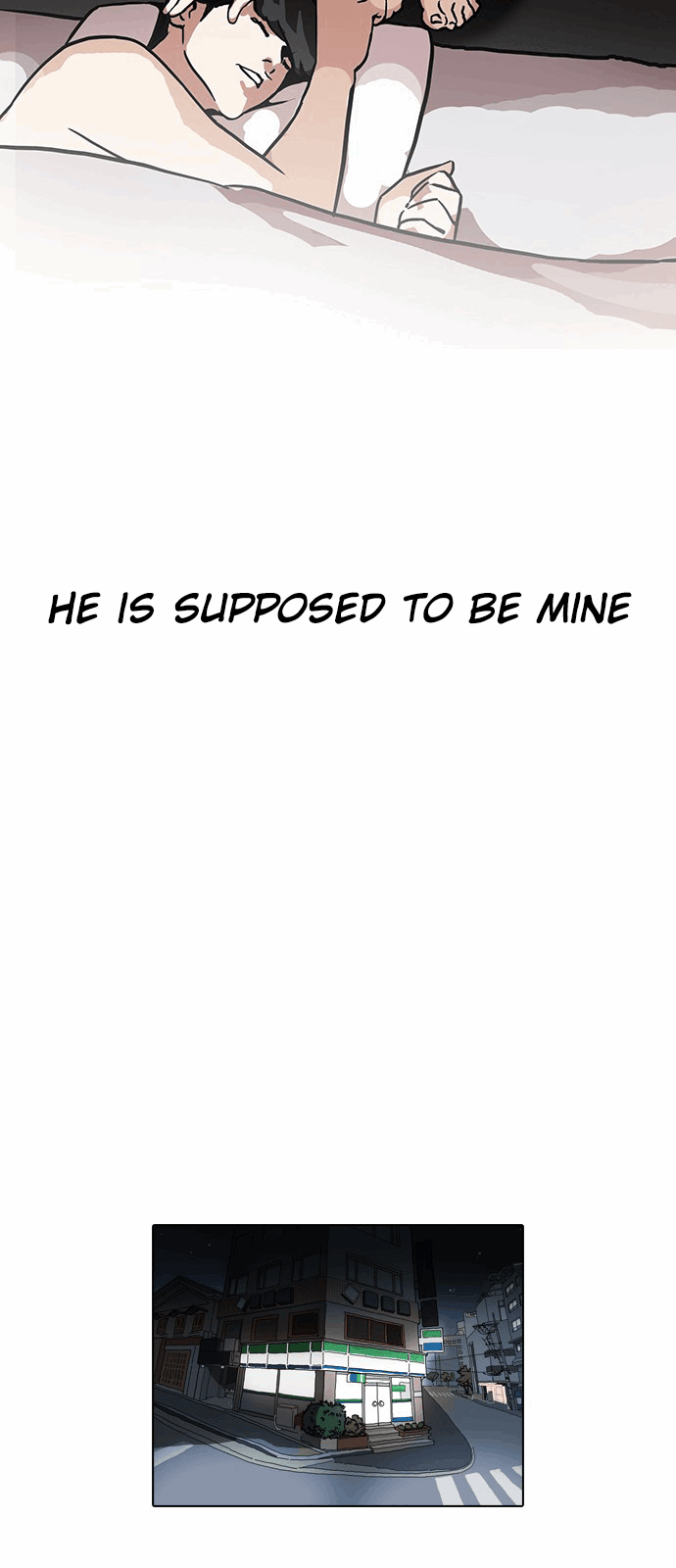 Lookism - Manhwa chapter 115 - page 24