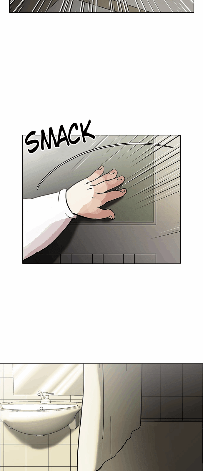 Lookism - Manhwa chapter 115 - page 35
